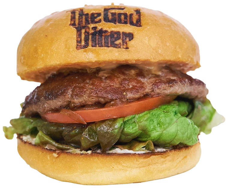 クラシックバーガー