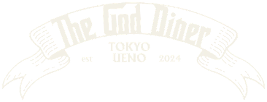 THE GOD DINER